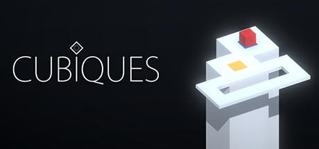 Cubiques cover art