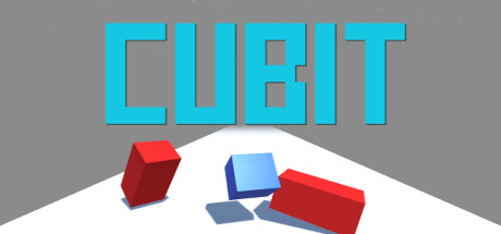 Cubit cover art