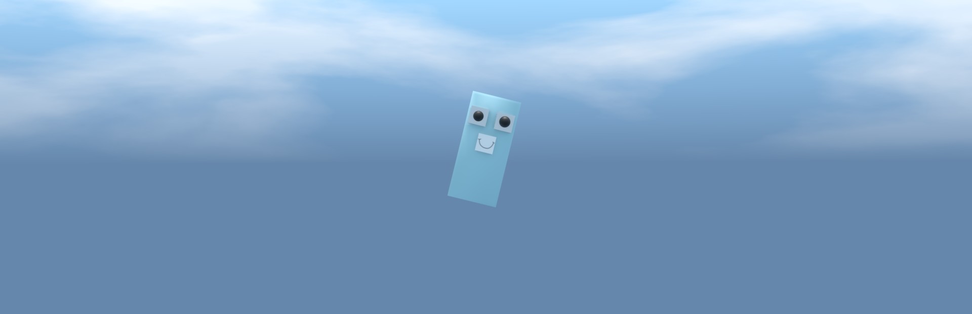 Cuboid Bouncer cover art
