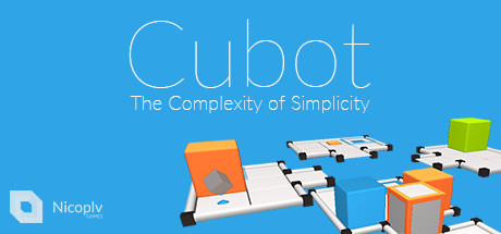 Cubot cover art