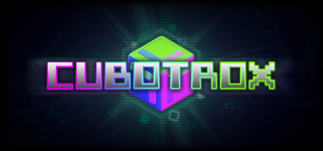 Cubotrox cover art