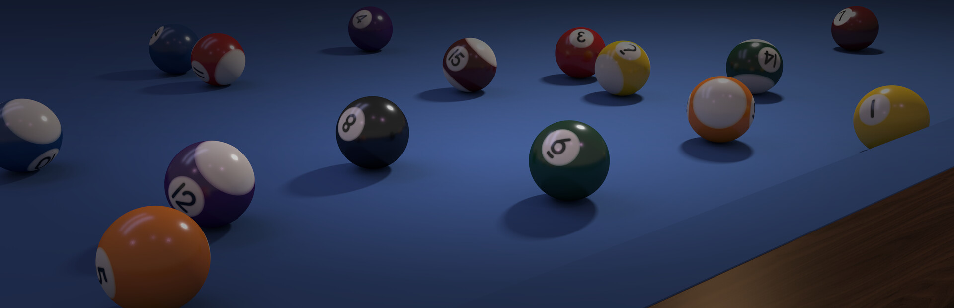 Cue Club 2: Pool & Snooker cover art
