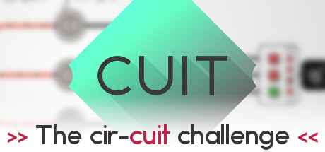 Cuit cover art