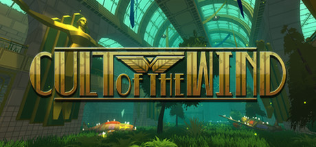 Cult of the Wind cover art