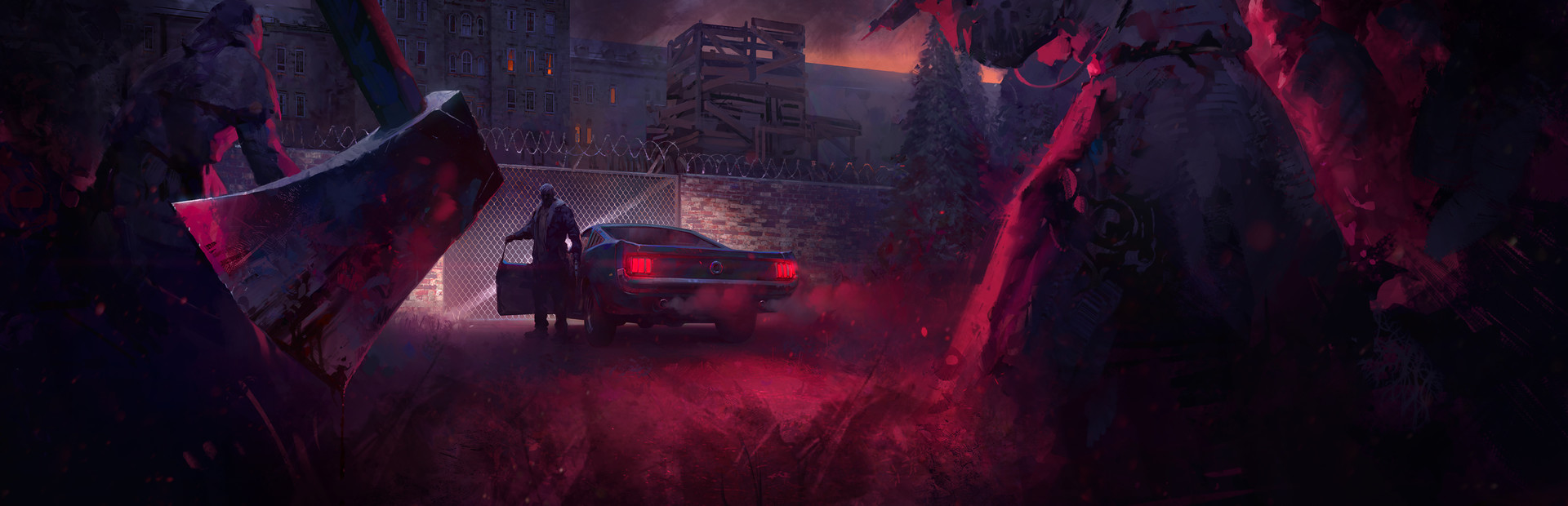 Cultic PC cover art