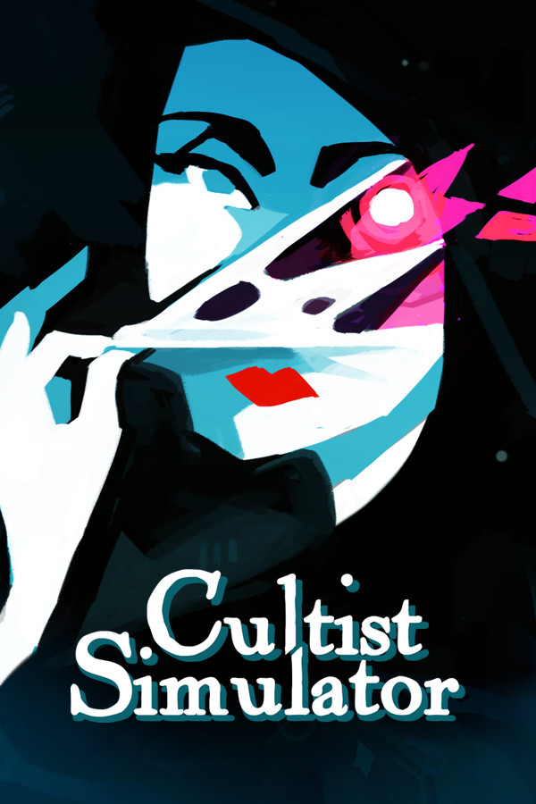 Cultist Simulator cover art