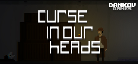 Curse in our heads cover art