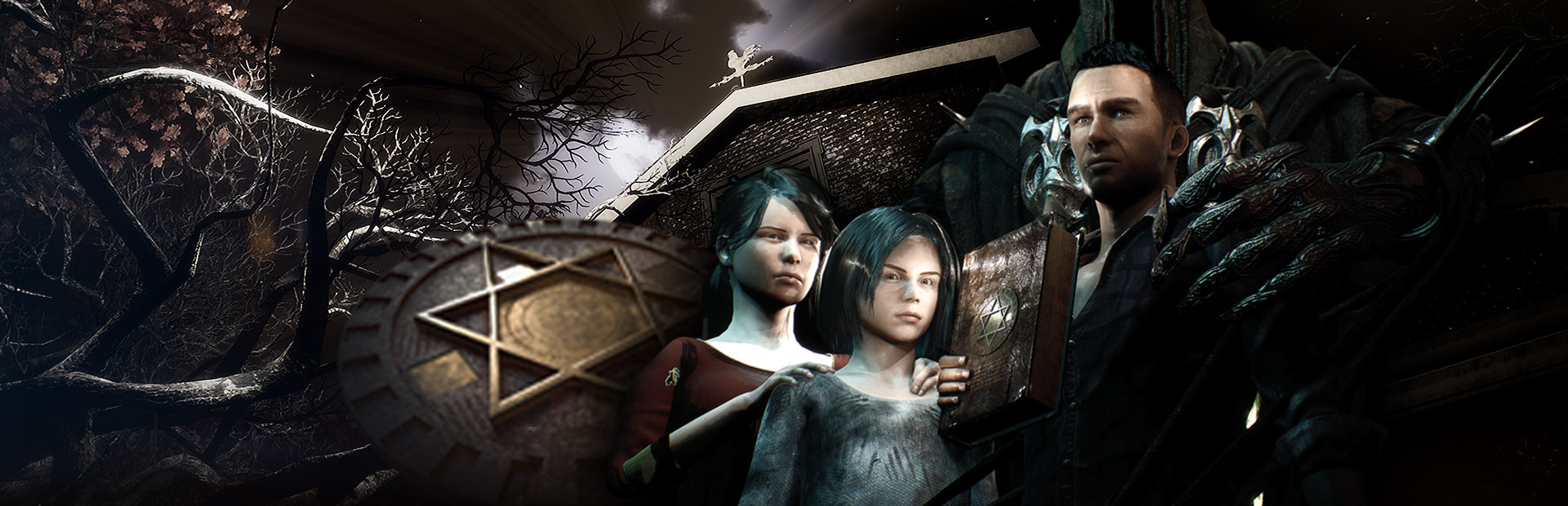 Curse of Anabelle cover art