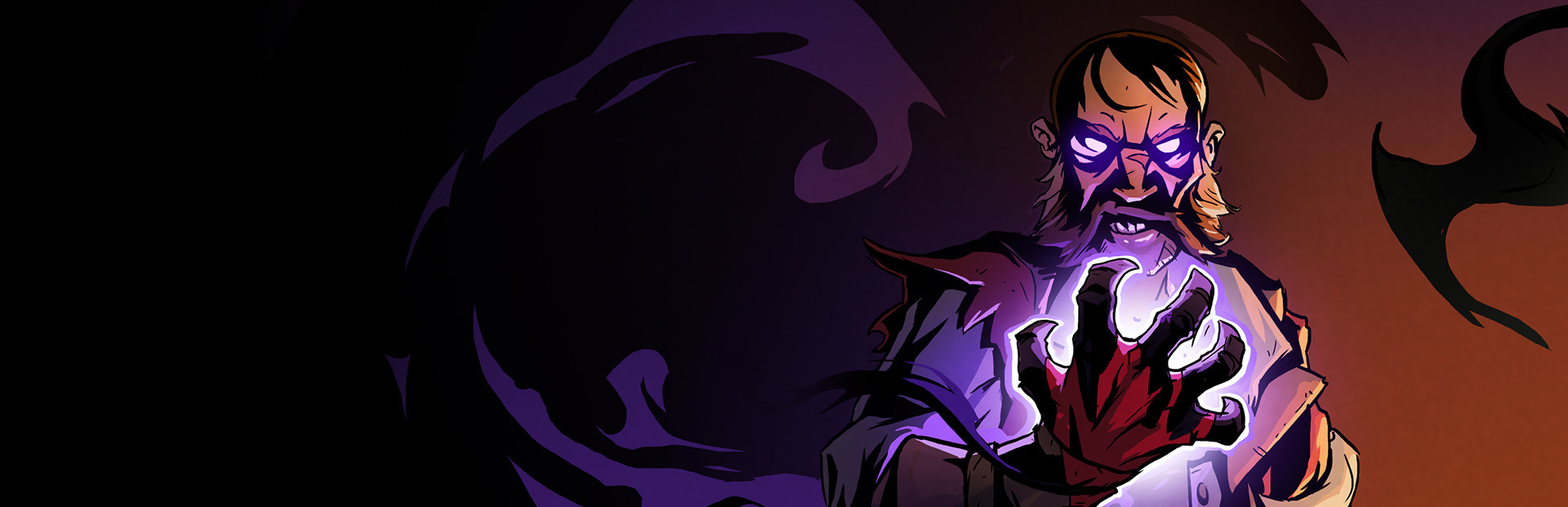 Curse of the Dead Gods PC cover art