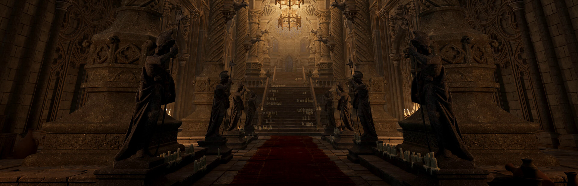 Cursed  Dungeon cover art