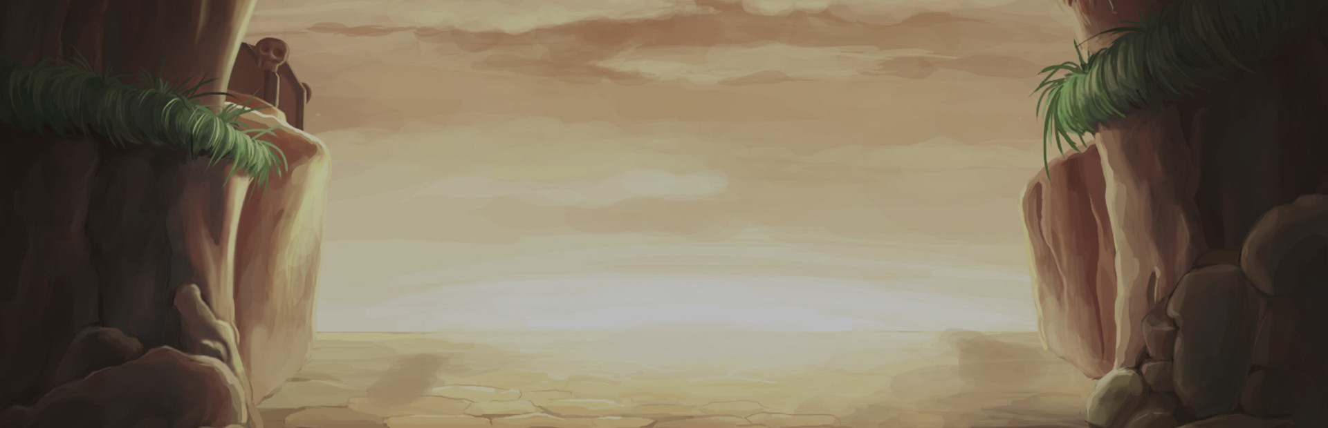 Cursed Treasure 2 cover art