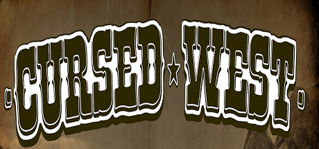 Cursed West cover art
