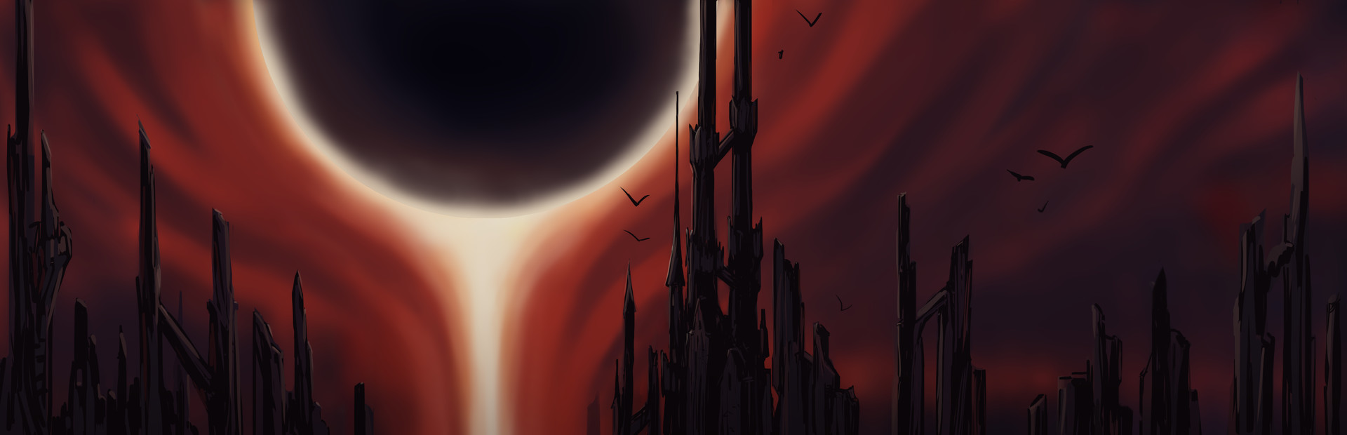 Custodian: Beginning of the End cover art