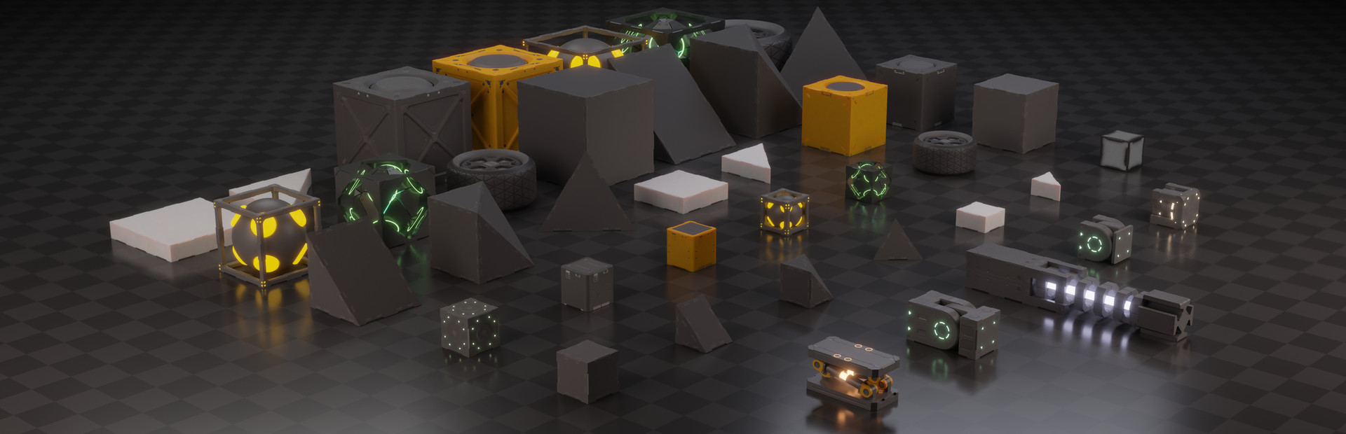 Custom Machinery cover art