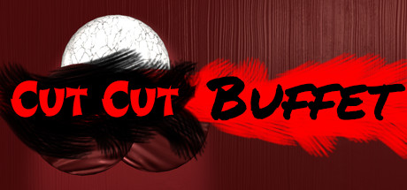Cut Cut Buffet cover art
