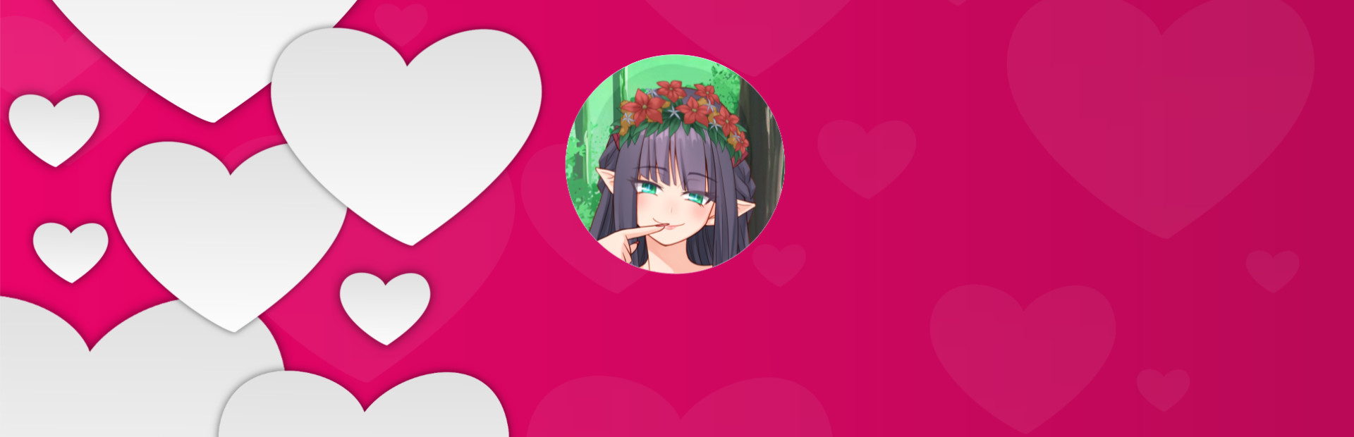Cute Waifu cover art