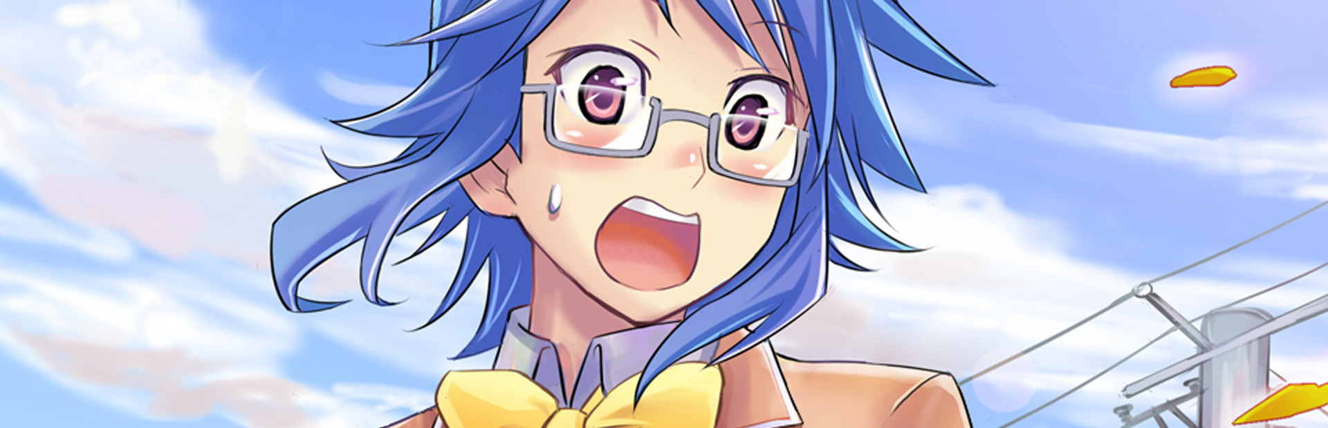 CutePuzzle cover art