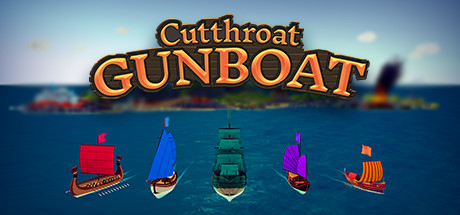 Cutthroat cover art