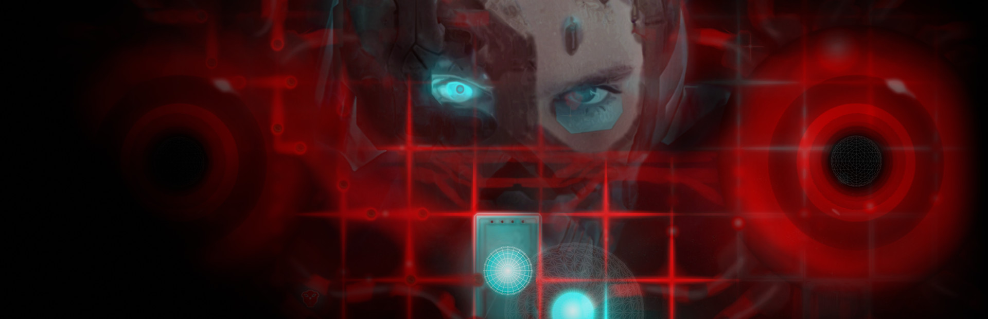 Cyber Complex cover art