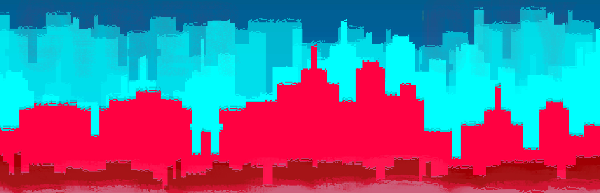 Cyber Cult City cover art