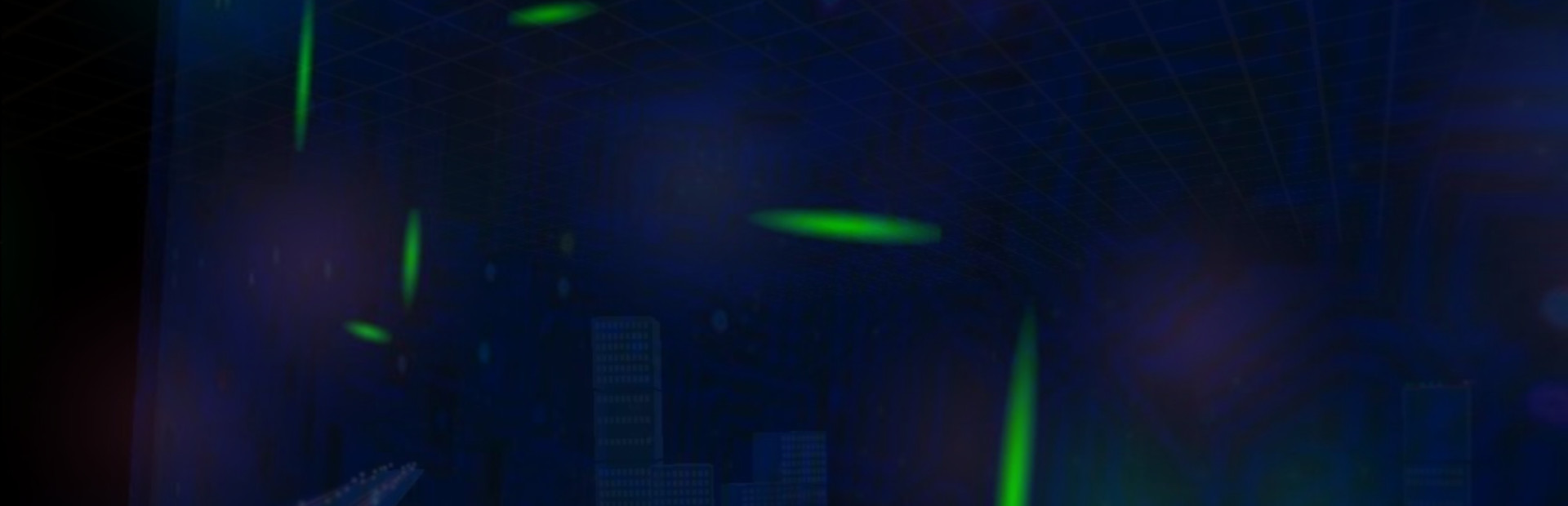 Cyber Defense 2088 cover art