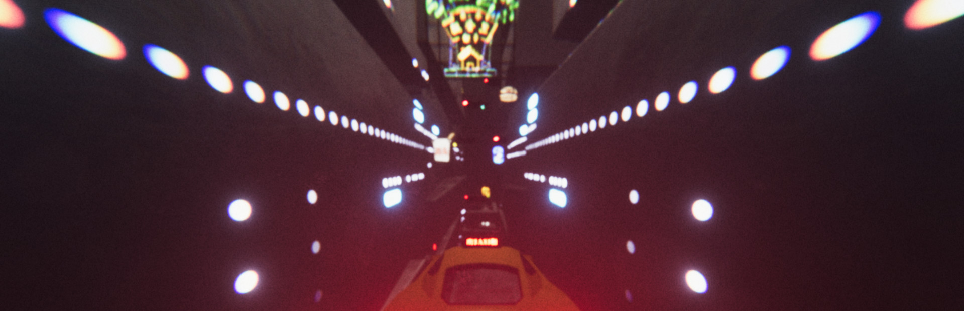 Cyber Driver cover art