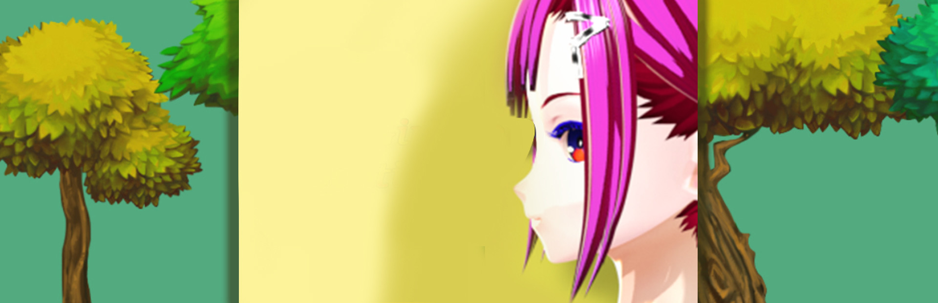 Cyber Girl 1.0: Booting cover art