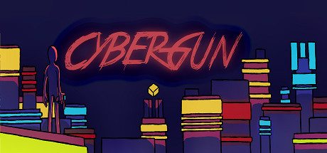 Cyber Gun cover art