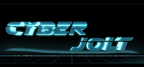 CYBER JOLT cover art
