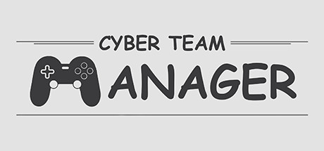 Cyber Team Manager cover art