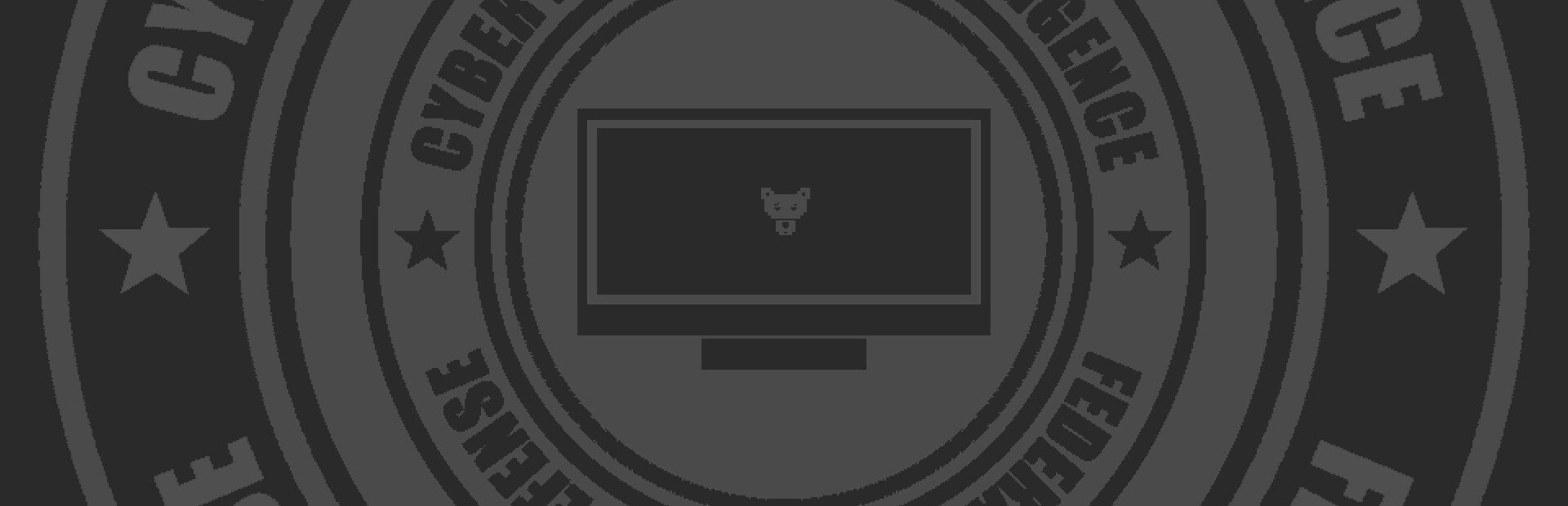 Cyber Warrior cover art