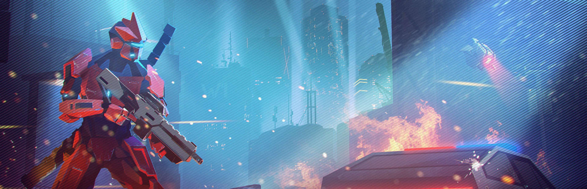 CyberCorp cover art