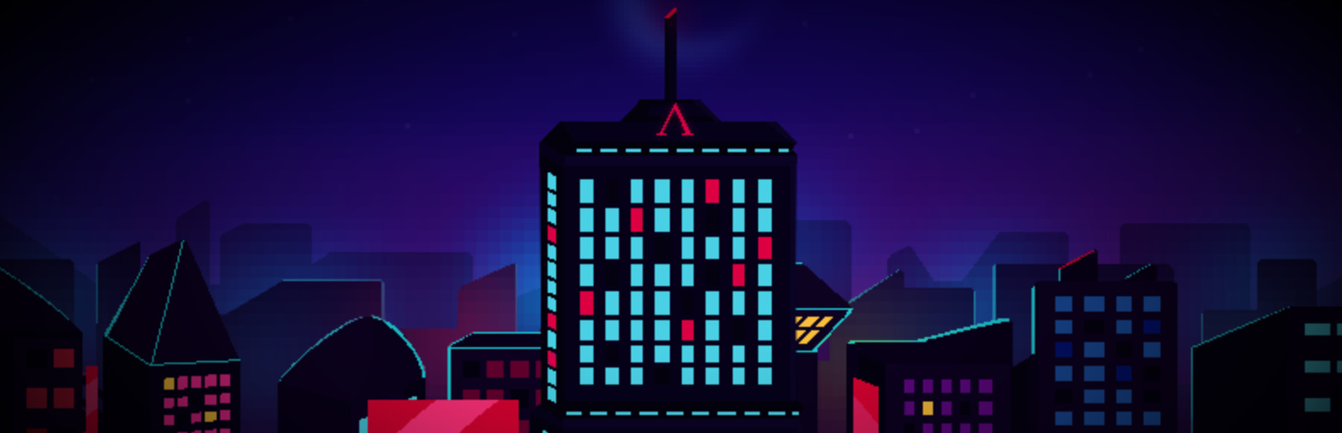 CYBERDAD cover art