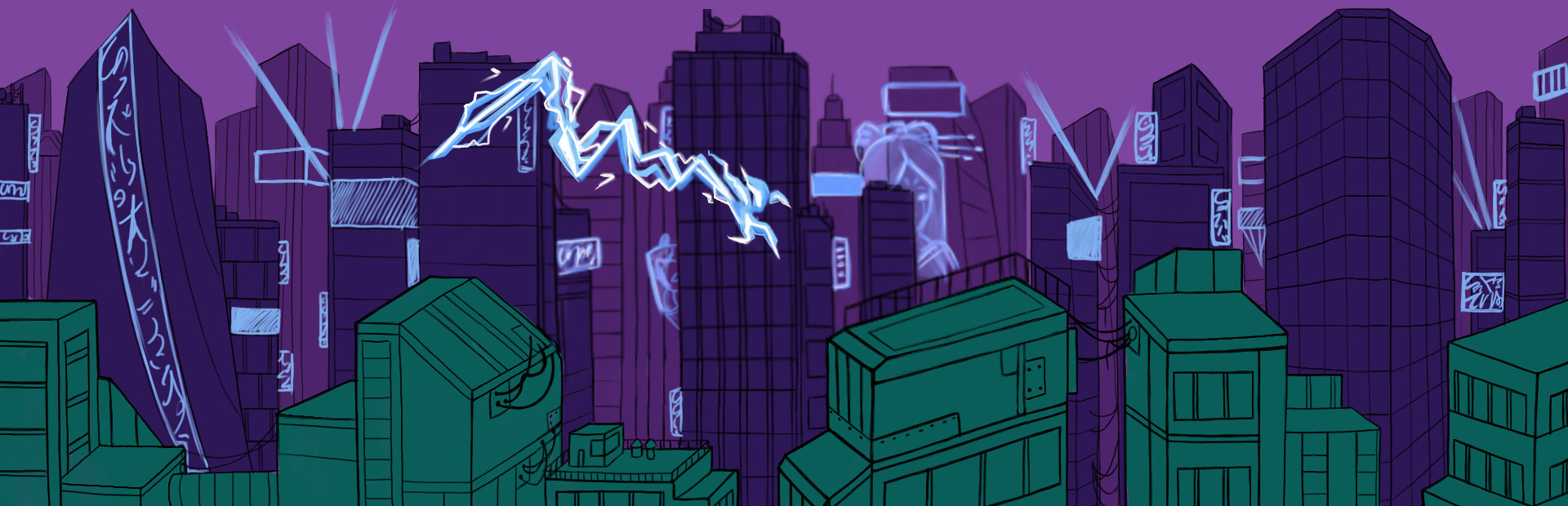 Cyberplug cover art
