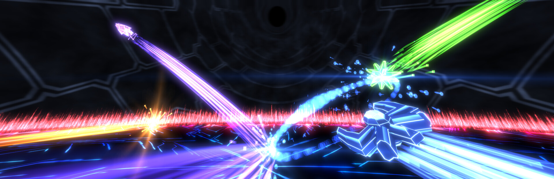 Cyberpulse cover art