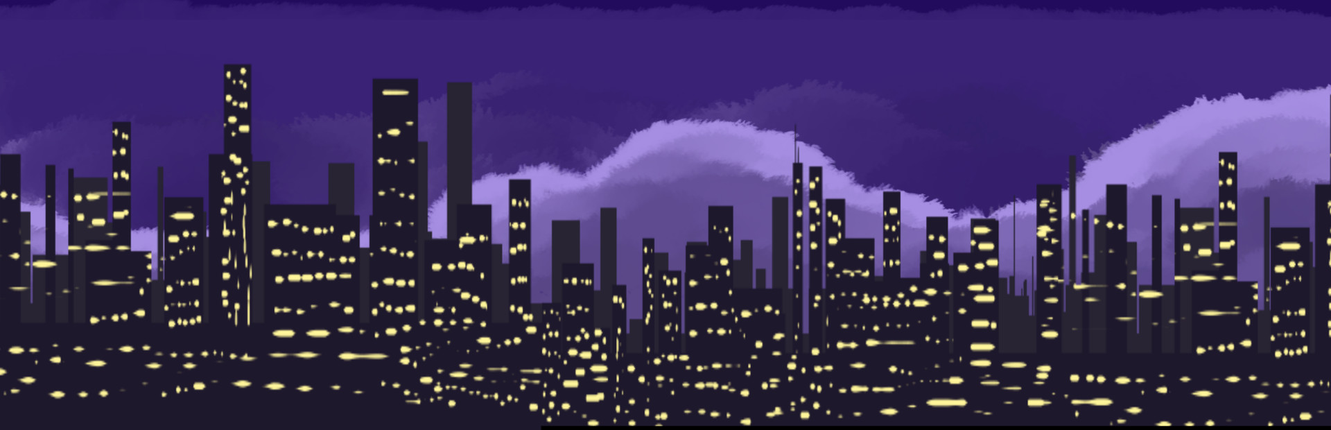 CYBERUSH cover art