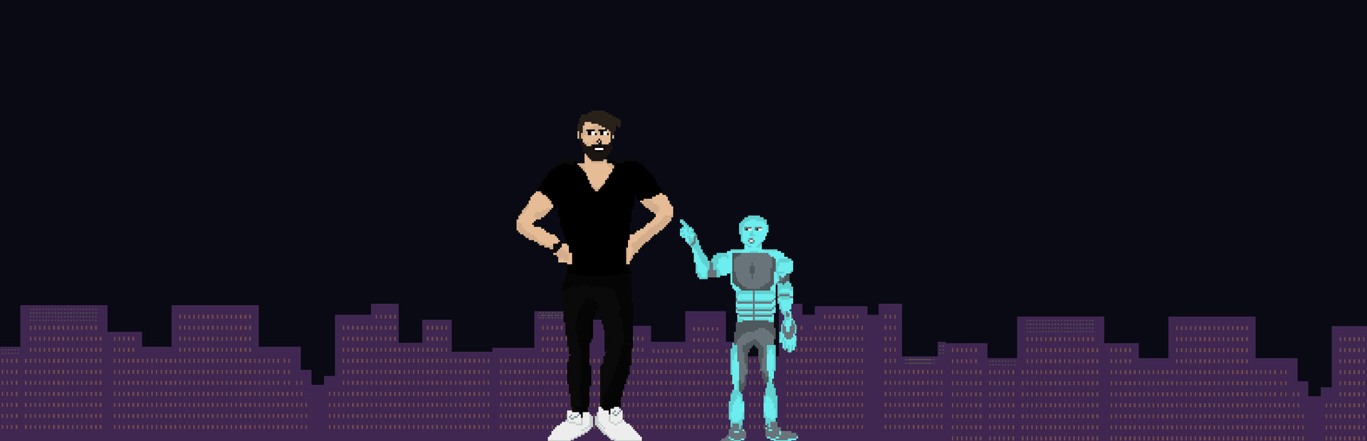 CyberWhiskey: Guy's Room cover art