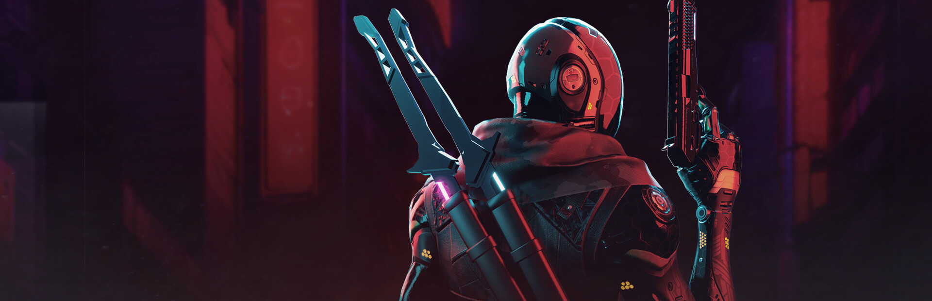 CYBRID cover art