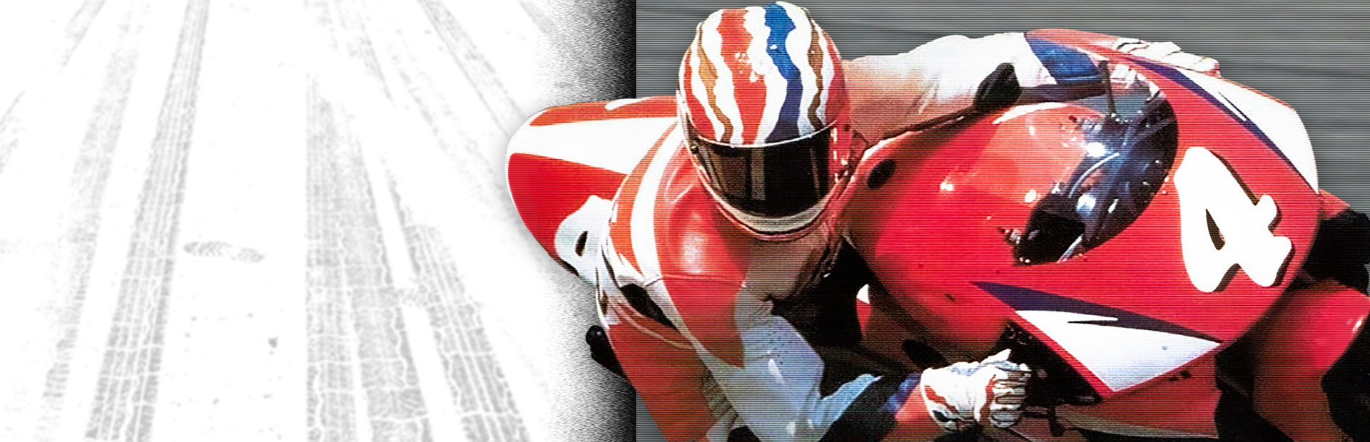 Cyclemania cover art