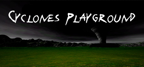 Cyclones Playground cover art