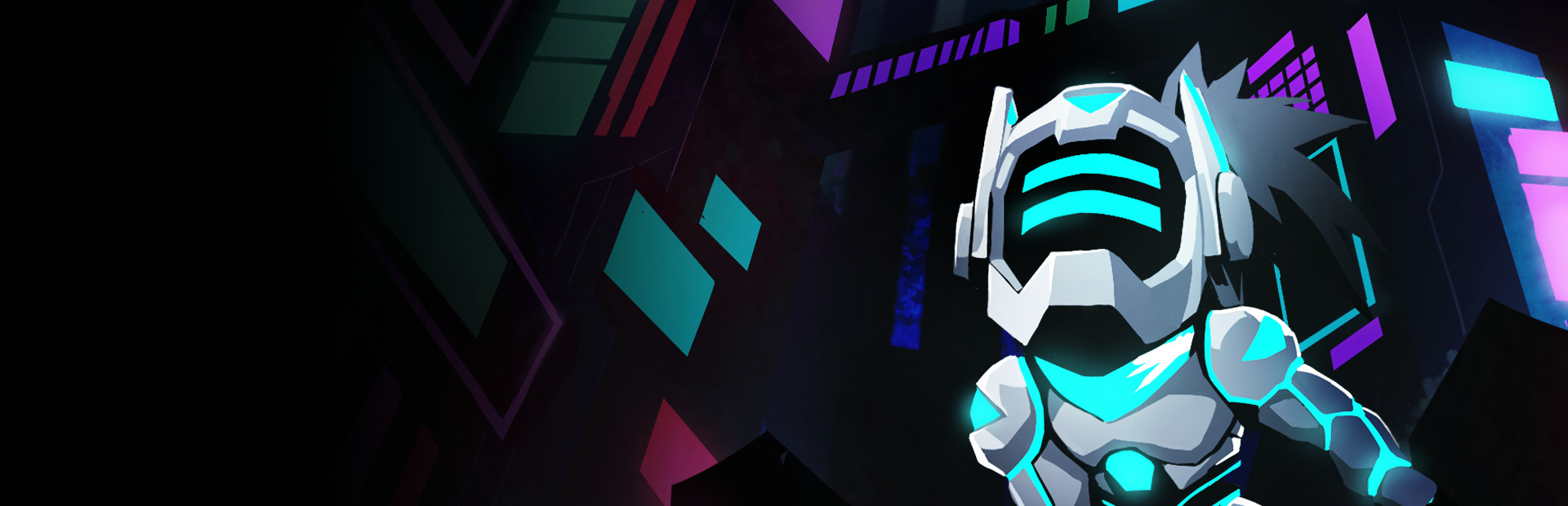 Cyjin: The Cyborg Ninja cover art