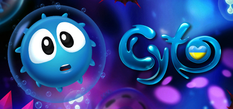 Cyto cover art