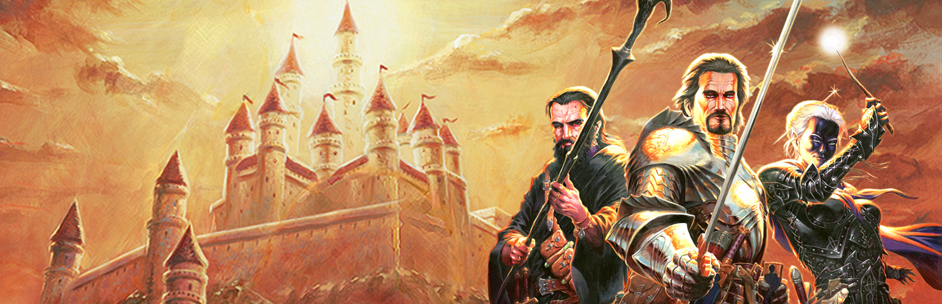 D&D Lords of Waterdeep cover art