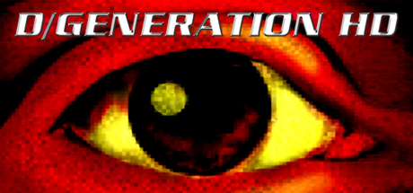 D/Generation HD cover art