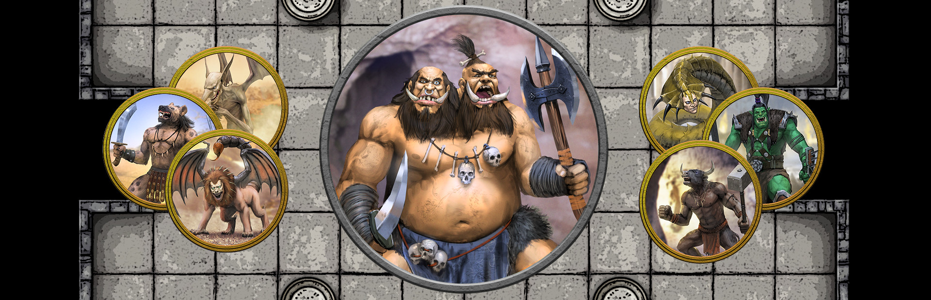 D20 Dungeons cover art