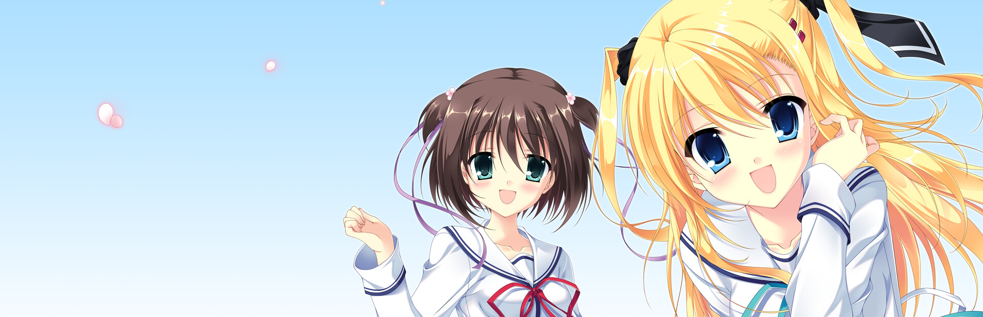Da Capo 3 R cover art