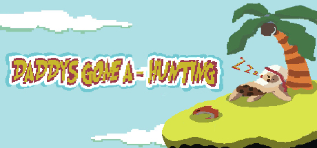 Daddy's gone a-hunting cover art