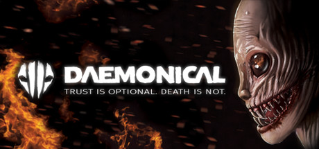 Daemonical cover art