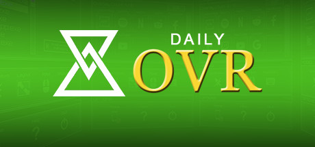 Daily OVR cover art