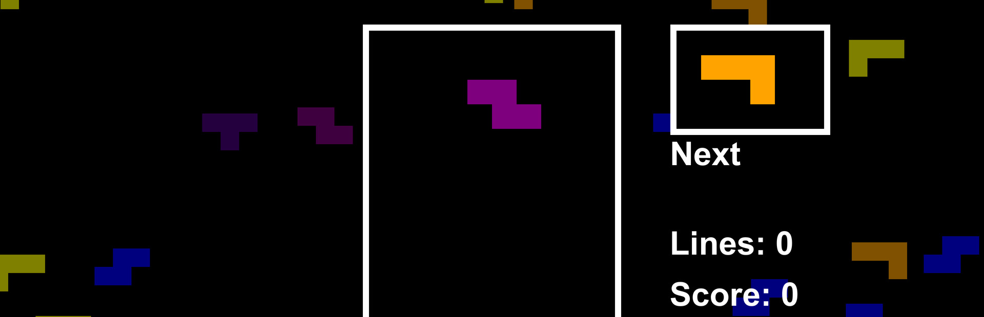 Dain Squares cover art